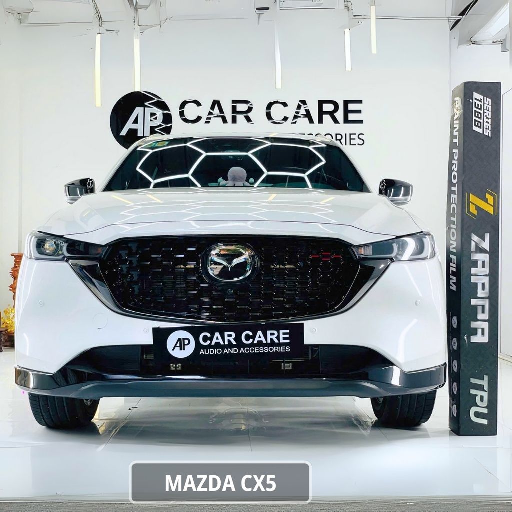 MAZDA