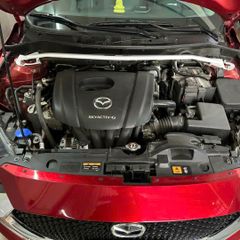 Thanh giằng ô tô ULTRA RACING - MAZDA 2