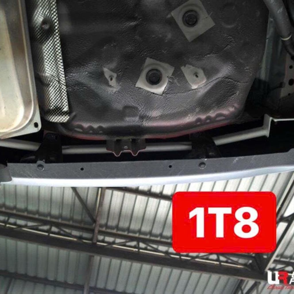 Thanh giằng ô tô ULTRA RACING - MAZDA 2