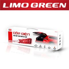 Cốp Điện MCD91 VinFast Limo Green Kèm Đá Cốp
