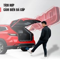 Cốp Điện MCD91 VinFast VF MPV7 Kèm Đá Cốp