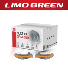 Gập Gương Tự Động MCD91 VinFast Limo Green Bản LED Xi Nhan