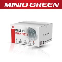 Gập Gương Tự Động MCD91 VinFast Minio Green Kèm Chỉnh Điện