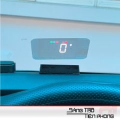 HUD Ô Tô MCD91 Hyundai Creta Hiển Thị Kính Lái