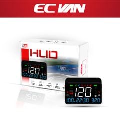 HUD Ô Tô MCD91 VinFast EC Van Hiển Thị Kính Lái