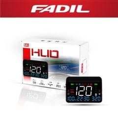 HUD Ô Tô MCD91 VinFast Fadil Hiển Thị Kính Lái