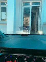 HUD Ô Tô MCD91 VinFast Fadil Hiển Thị Kính Lái
