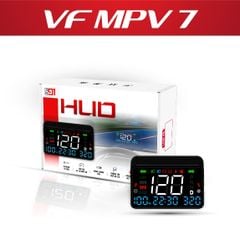 HUD Ô Tô MCD91 VinFast VF MPV7 Hiển Thị Kính Lái