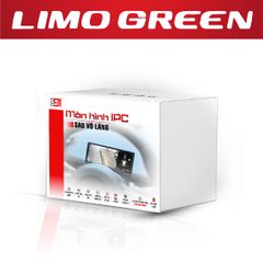 Màn Hình Sau Vô Lăng MCD91 VinFast Limo Green IPC 6.2 Inch