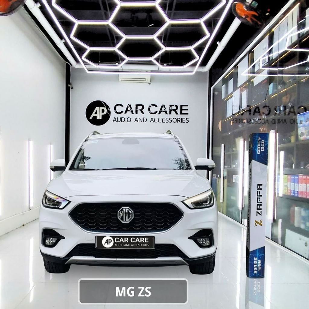 Dán PPF xe MG (MG 5 / MG 7 / HS / ZS / RX5)