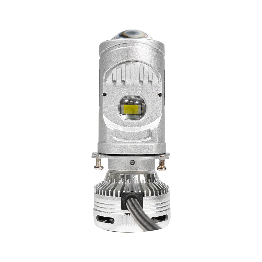 Bi LED Mini Aozoom H4