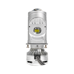 Bi LED Mini Aozoom H4