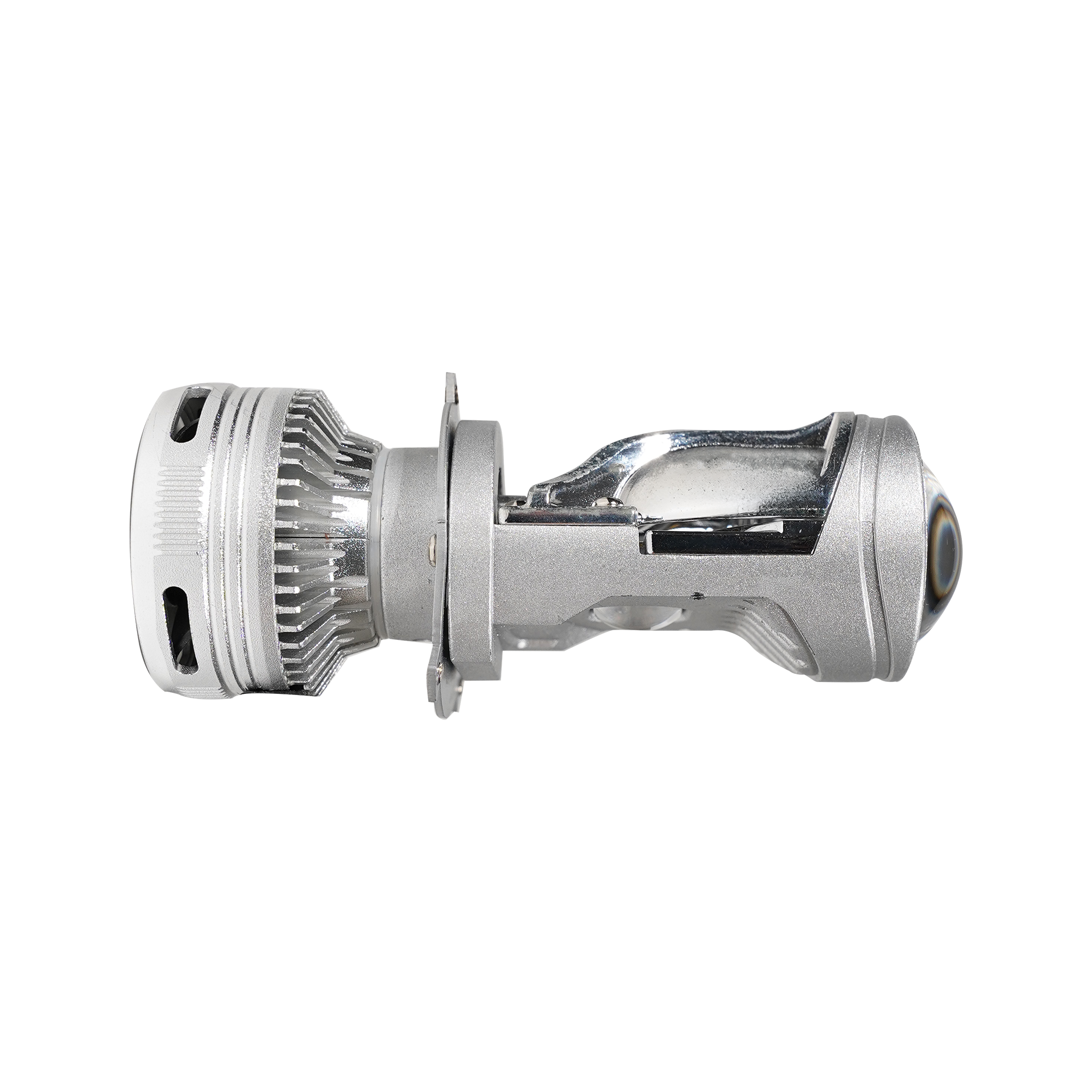 Bi LED Mini Aozoom H4 - ảnh chính hãng 6