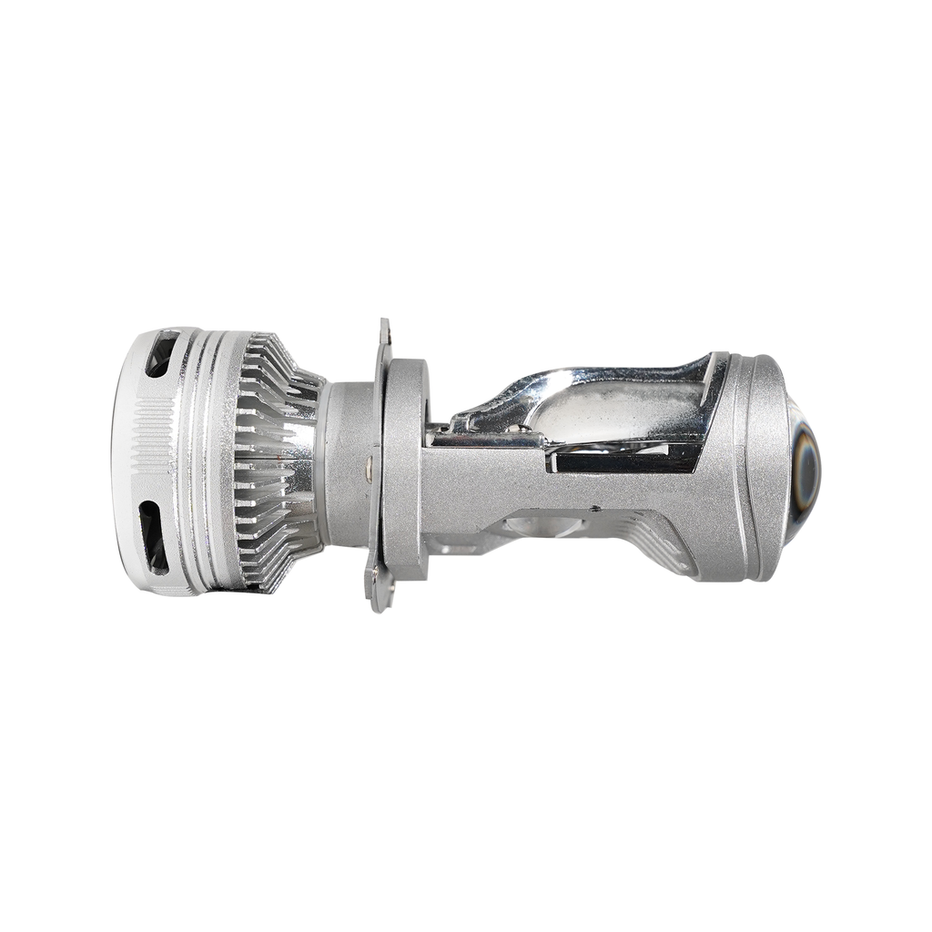 Bi LED Mini Aozoom H4