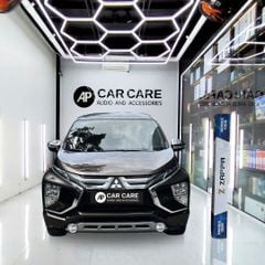 Dán PPF ô tô MITSUBISHI