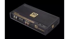 Amply Mono Ô Tô Morel MPS 1.1100 Limited 1100W RMS 2 Ohm