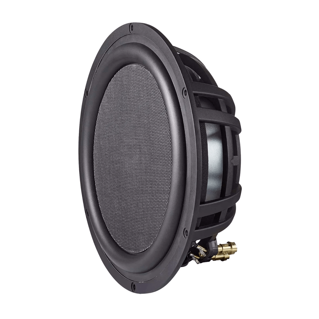 Loa Siêu Trầm Subwoofer Morel Ultimo Power Slim PS12D