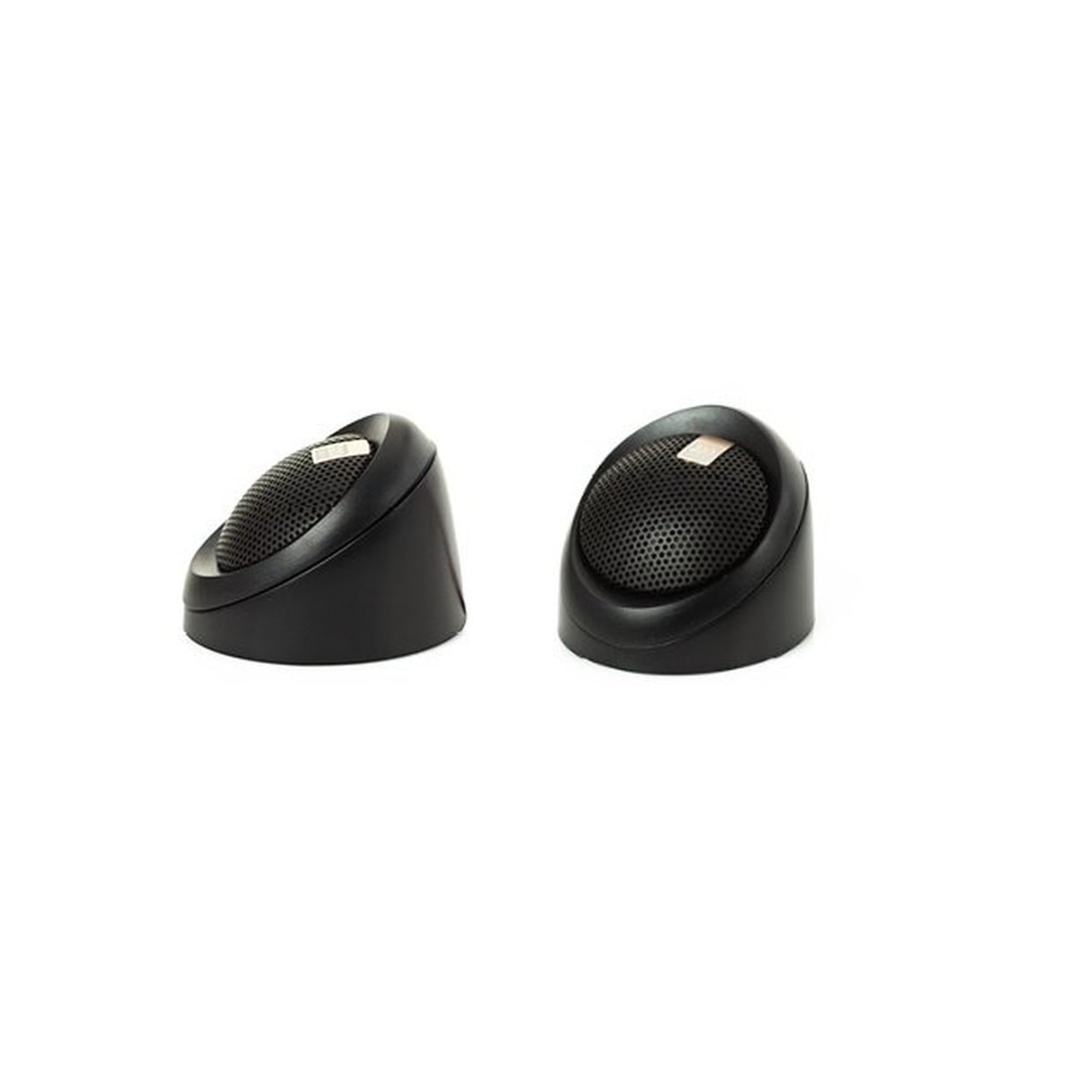 Cặp tweeter Morel Maximo Ultra 602 MKII với đế lắp nổi nghiêng