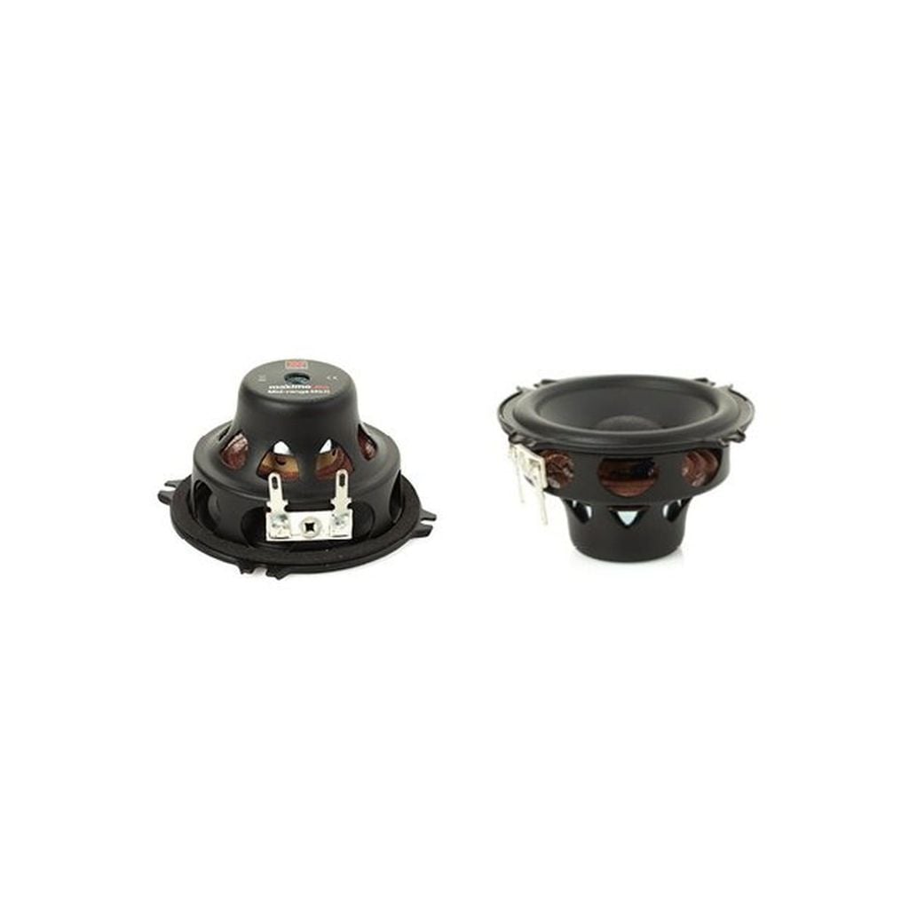 Loa Cánh Ô Tô Morel Maximo Ultra 602 MKII 2 Way 6.5 Inch