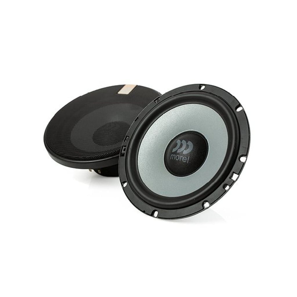 Loa Cánh Ô Tô Morel Maximo Ultra 603 MKII 3 Way 6.5 Inch