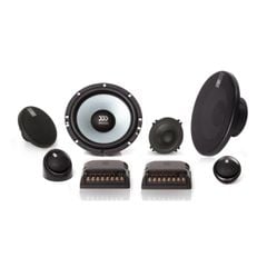 Loa Cánh Ô Tô Morel Maximo Ultra 603 MKII 3 Way 6.5 Inch