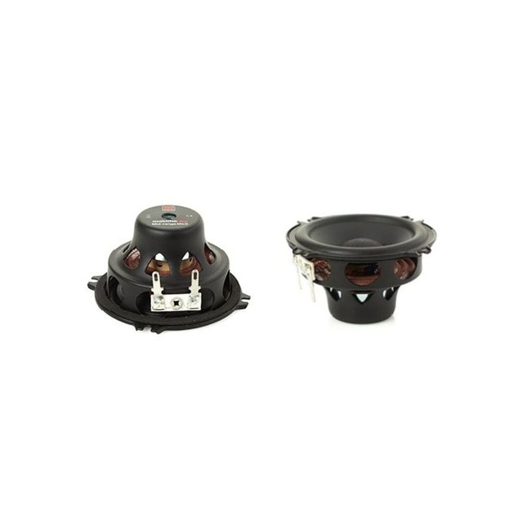 Loa Cánh Ô Tô Morel Maximo Ultra 603 MKII 3 Way 6.5 Inch