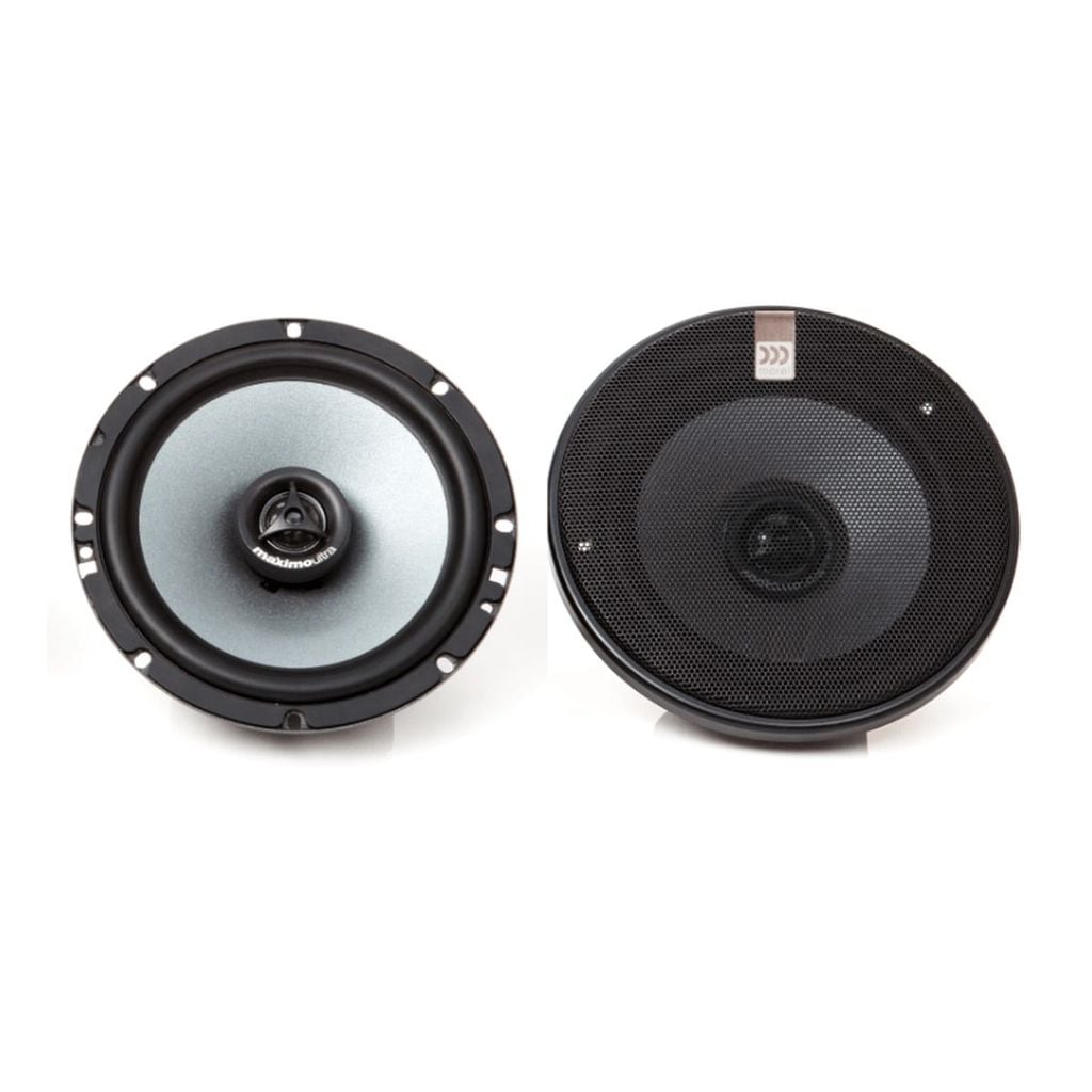 Loa Cánh Ô Tô Đồng Trục Morel Maximo Ultra Coax 602 MKII 6.5 Inch