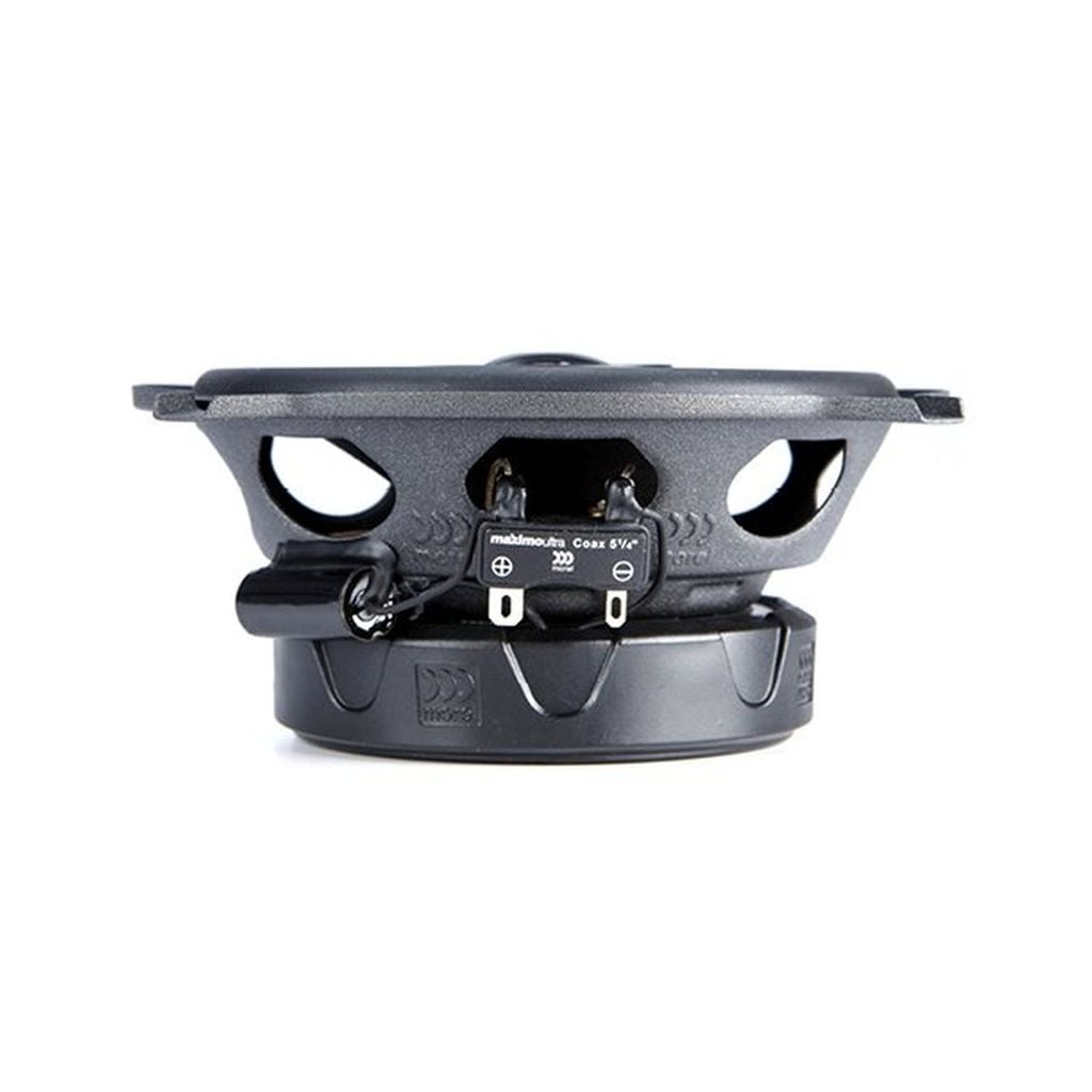 Loa Cánh Ô Tô Đồng Trục Morel Maximo Ultra Coax 602 MKII 6.5 Inch