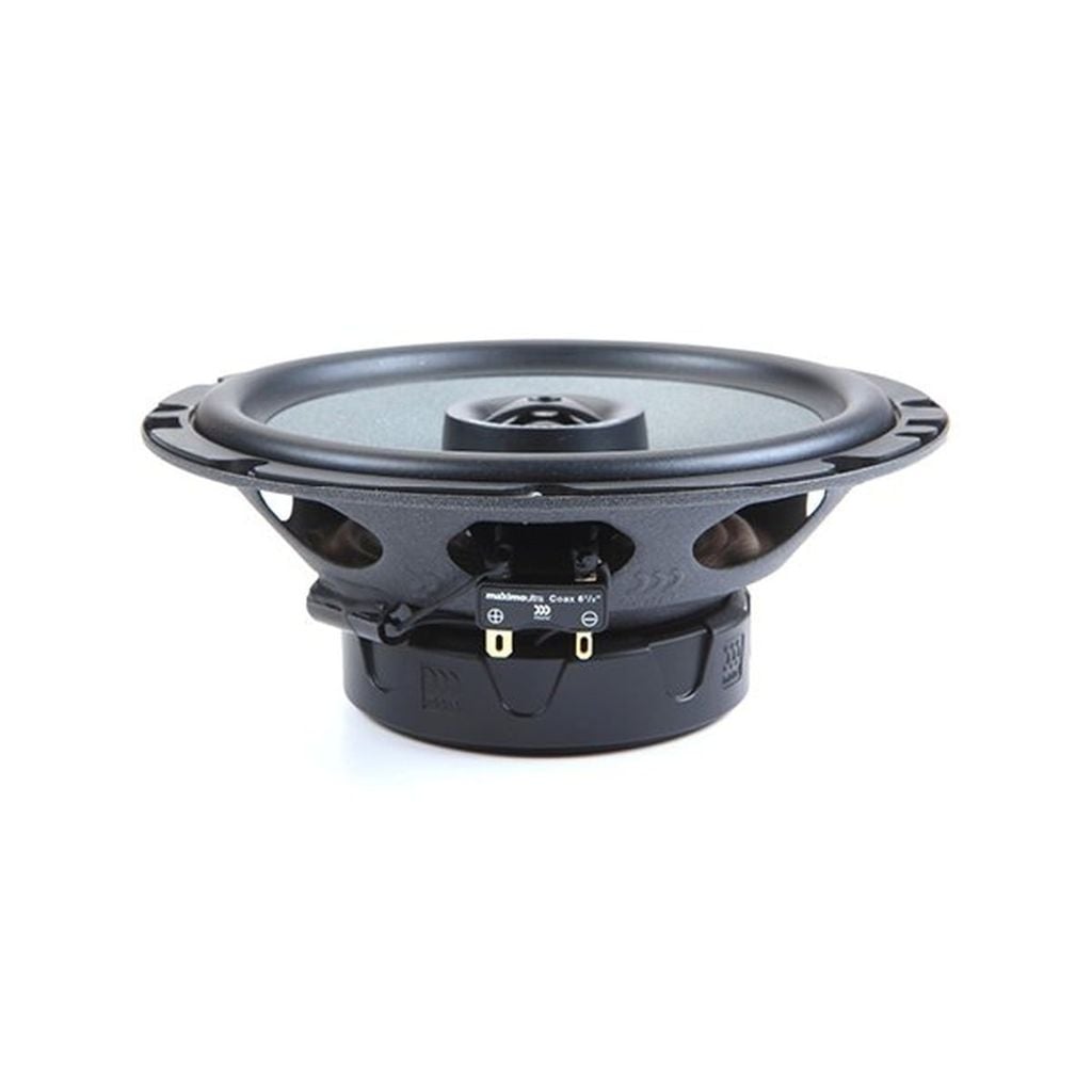 Loa Cánh Ô Tô Đồng Trục Morel Maximo Ultra Coax 602 MKII 6.5 Inch