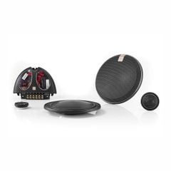 Loa Cánh Ô Tô Morel Virtus Nano Carbon 62 2 Way 6.5 Inch Siêu Mỏng