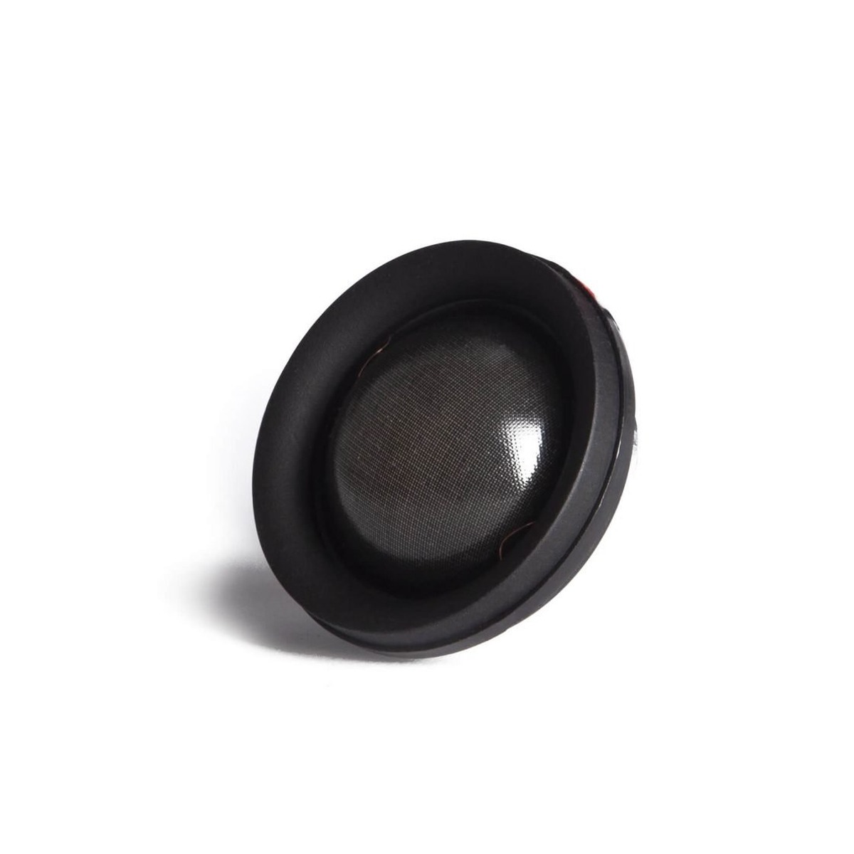 Tweeter vòm lụa trong bộ Morel Virtus Nano Carbon 62