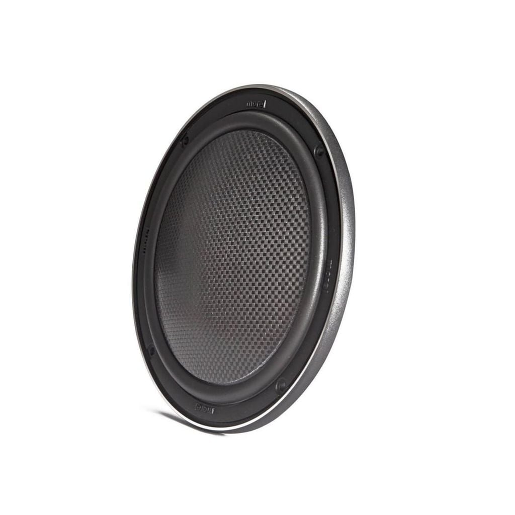Loa Cánh Ô Tô Morel Virtus Nano Carbon 62 2 Way 6.5 Inch Siêu Mỏng