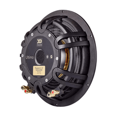 Loa Siêu Trầm Subwoofer Morel Ultimo Power Slim PS12D