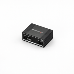 Amply Rời Ô Tô Mosconi ATOMO 1 Mono 1 Kênh Class D