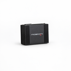 Amply Rời Ô Tô Mosconi ATOMO 1 Mono 1 Kênh Class D