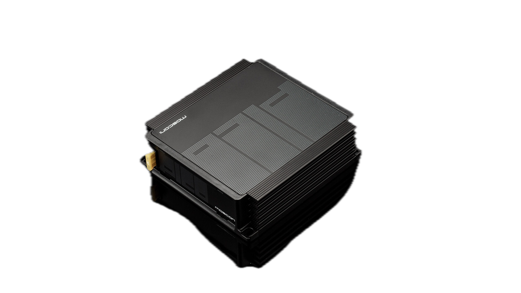 Amply Tích Hợp DSP Ô Tô Mosconi PICO 6|8 DSP V2 6 Kênh