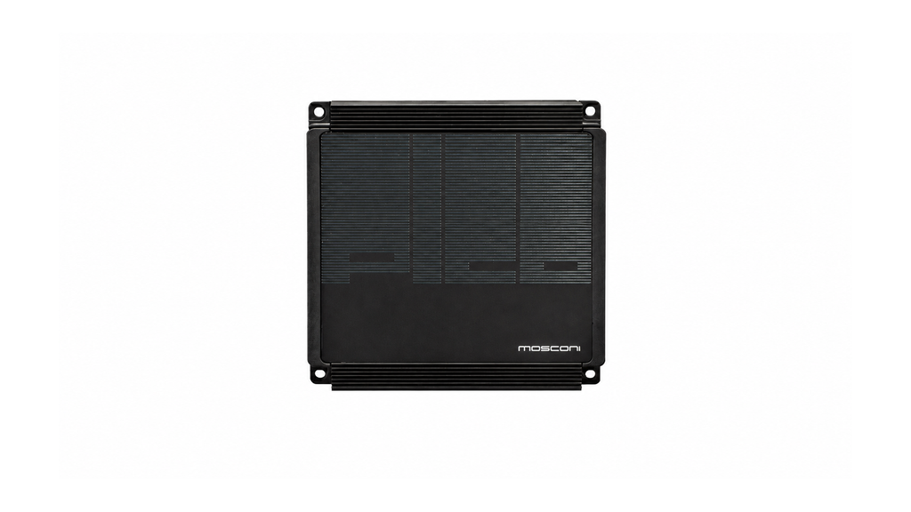 Amply Tích Hợp DSP Ô Tô Mosconi PICO 6|8 DSP V2 6 Kênh