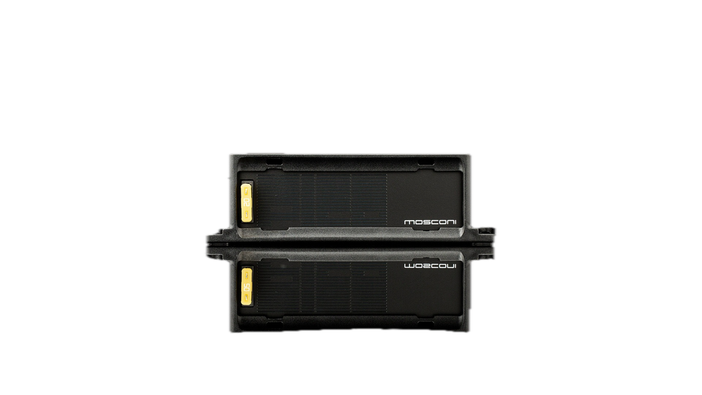 Amply Tích Hợp DSP Ô Tô Mosconi PICO 6|8 DSP V2 6 Kênh