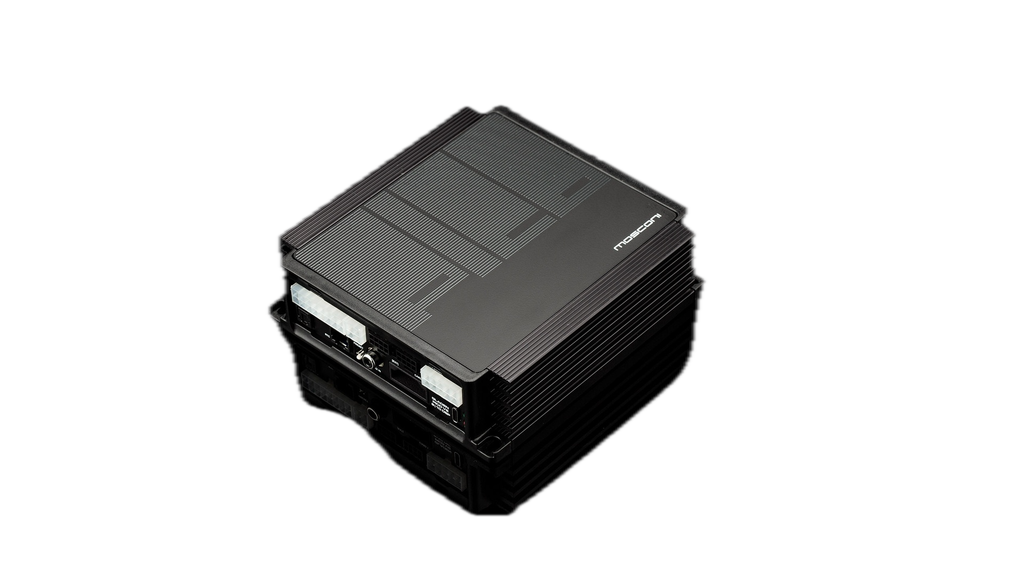 Amply Tích Hợp DSP Ô Tô Mosconi PICO 8|10 DSP V2 8 Kênh