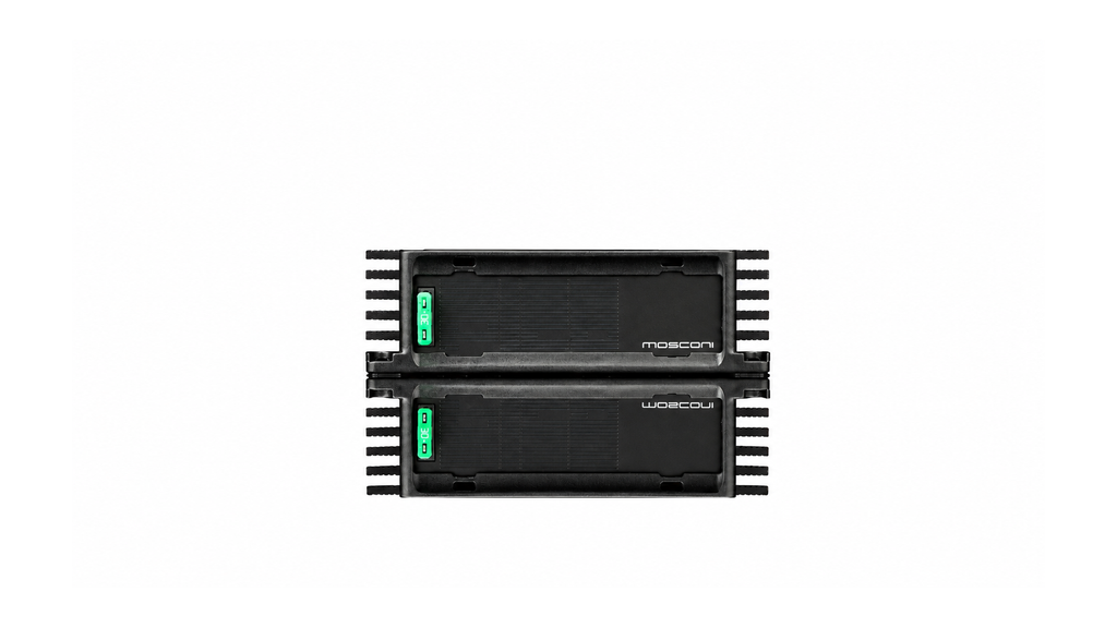 Amply Tích Hợp DSP Ô Tô Mosconi PICO 8|10 DSP V2 8 Kênh