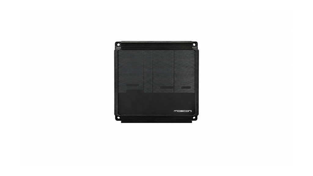 Amply Tích Hợp DSP Ô Tô Mosconi PICO 8|10 DSP V2 8 Kênh