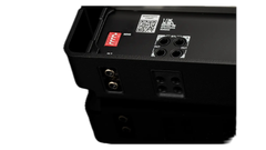 Amply Rời Ô Tô Mosconi PRO 1|10 EVO Mono 1 Kênh Class D