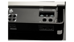 Amply Rời Ô Tô Mosconi PRO 1|10 EVO Mono 1 Kênh Class D