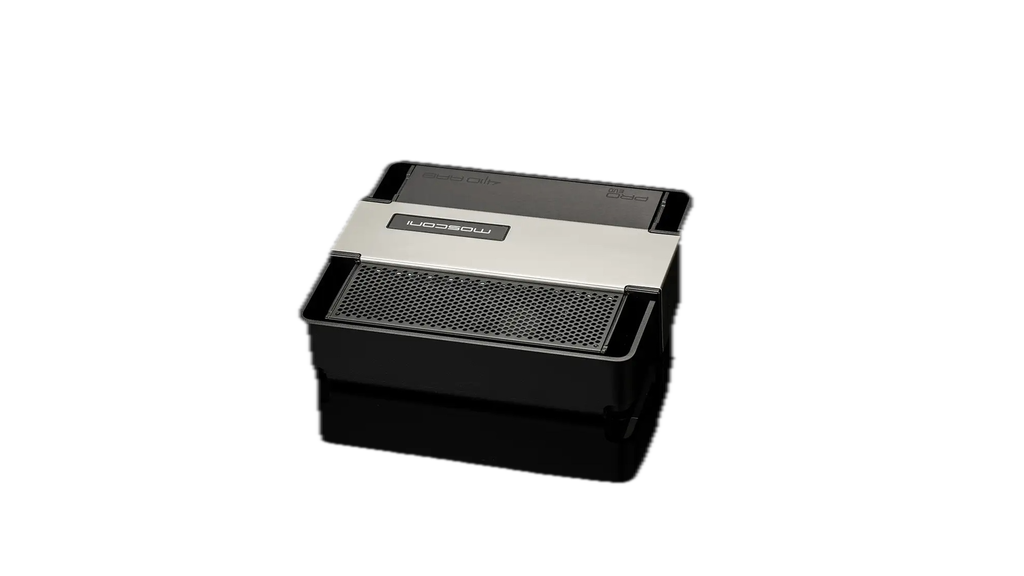 Amply Rời Ô Tô Mosconi PRO 4|10 AAB EVO 4 Kênh Class AAB
