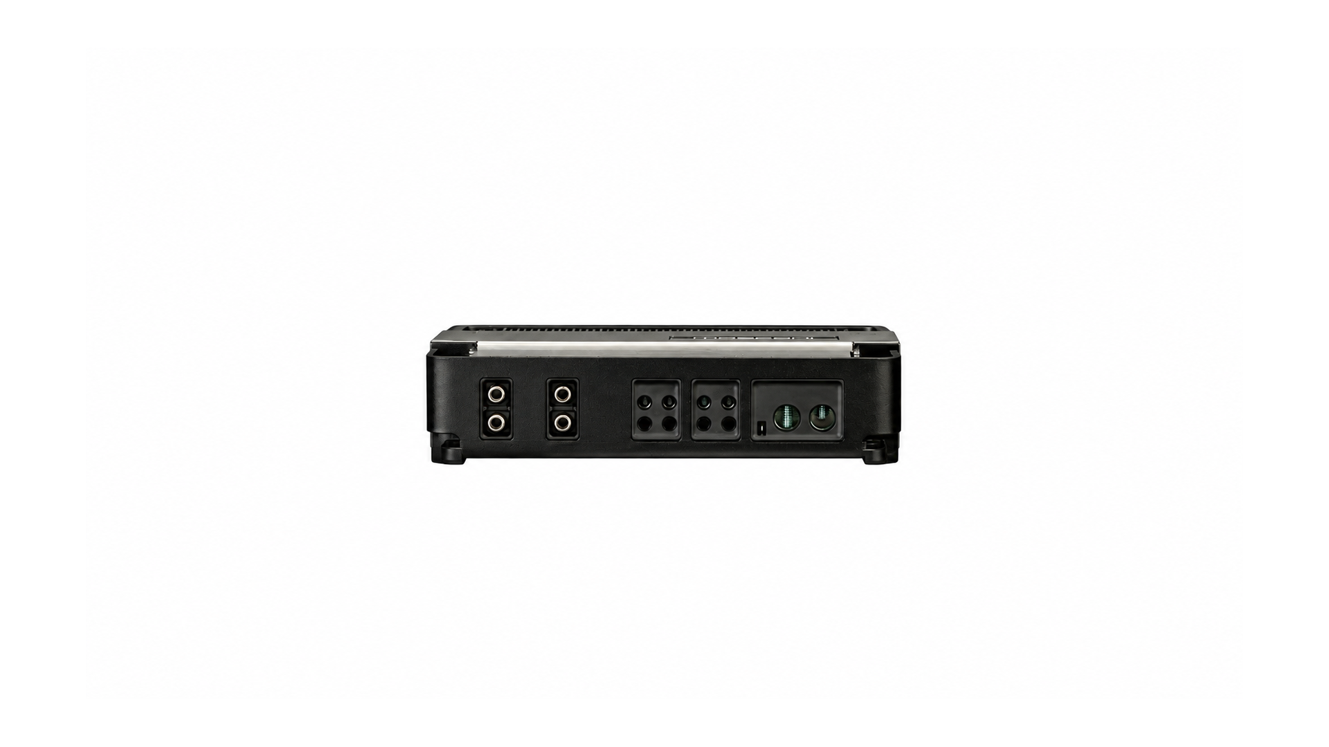 Mặt cọc loa và đầu vào Mosconi PRO 4|10 AAB EVO