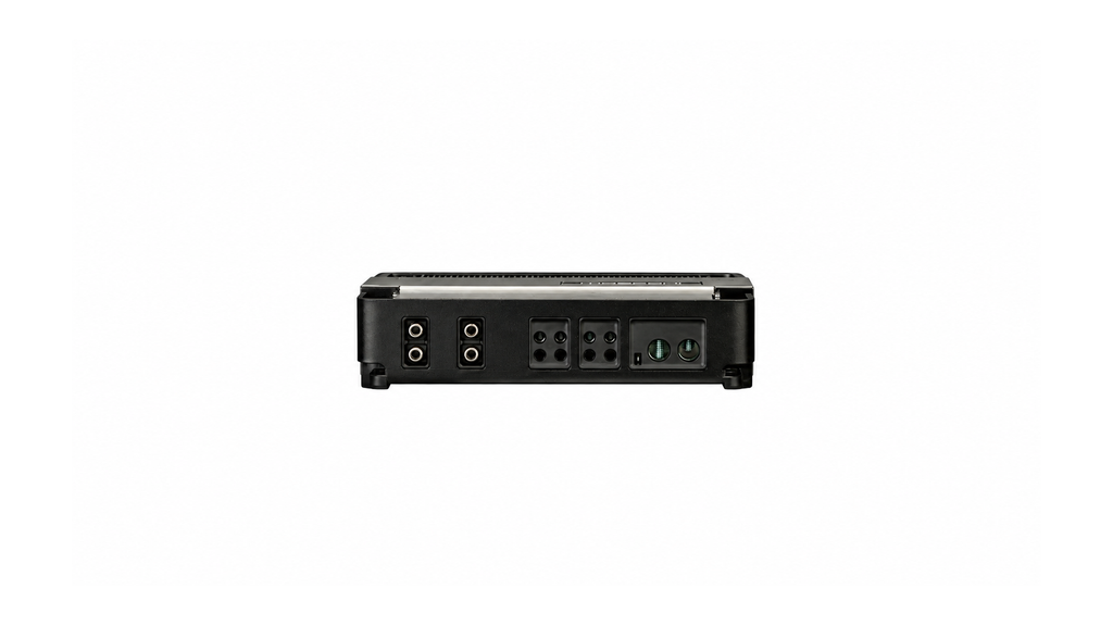 Amply Rời Ô Tô Mosconi PRO 4|10 AAB EVO 4 Kênh Class AAB