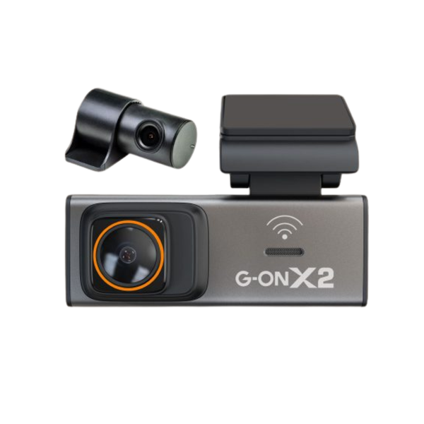 Camera hành trình ô tô MSPORT G-ON X2