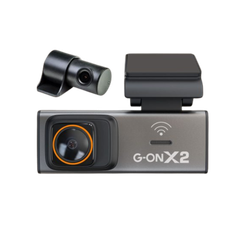 Camera hành trình ô tô MSPORT G-ON X2