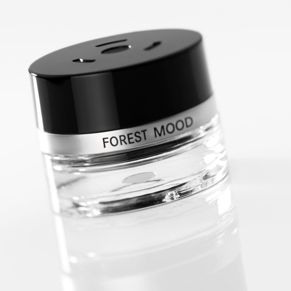 Nước hoa Mercedes Benz Chính hãng - Forest Mood