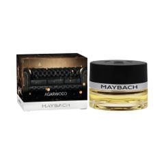 Nước hoa Mercedes Benz Chính hãng - Agarwood